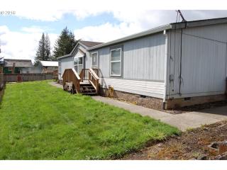 851 Alabama Ave, Vernonia, OR 97064-1402