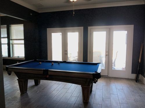 5126 Allen Cay Dr, Texas City TX  77590-1413 exterior