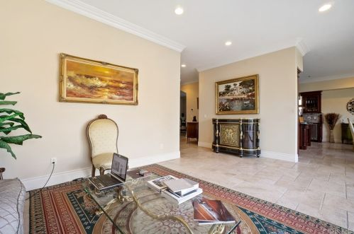 4946 Haskell Ave, Van Nuys CA 91436-1540 exterior