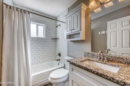 7808 Diamond St, Scottsdale AZ 85257-4128 exterior