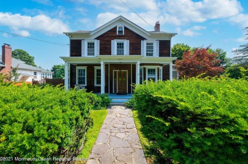 316 Monmouth Rd, West Long Branch, NJ 07764-1151