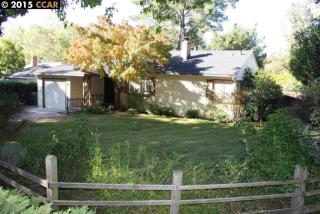 11 Carolyn Ct, Lafayette, CA 94549-6006