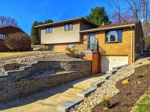 1207 Linden St, Cheswick, PA 15024-1462
