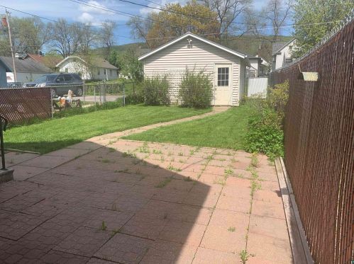 4211 5th St, Duluth MN  55807-1509 exterior