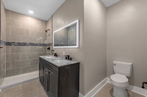 223 Berkley Ave, Pittsburgh PA  15221-4803 exterior