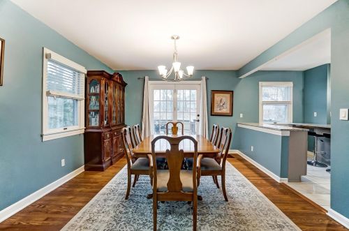 1603 Alcor Ter, Cincinnati OH 45230-2071 exterior