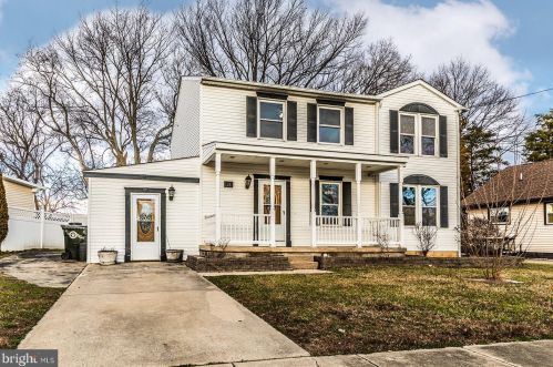 27 Riverview Ave, West Deptford, NJ 08066-2254