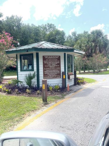 12400 99th Ter, Belleview FL  34420-5401 exterior