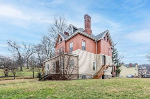 433 Herschel St, Pittsburgh, PA 15220-5107