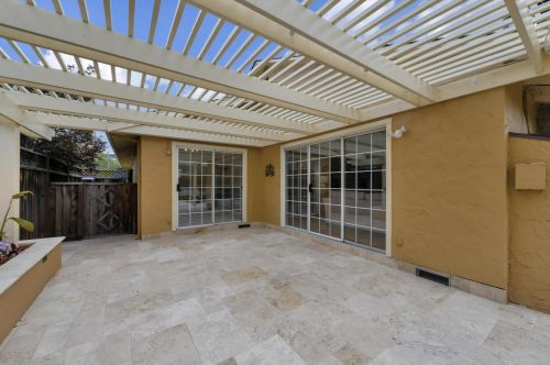 957 Lorne Way, Sunnyvale CA 94087-4916 exterior