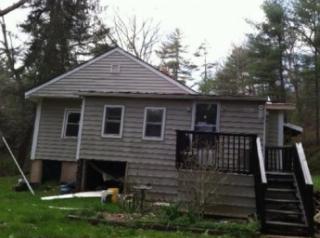 3555 Hankey Mountain Hwy, Churchville, VA 24421-2827
