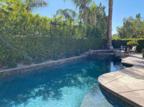 44700 Calle Placido, La Quinta CA  92253-5943 exterior