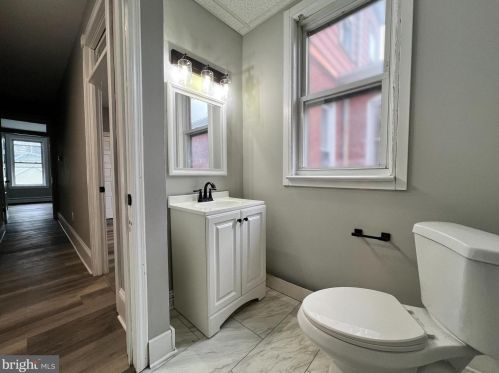 1502 Norwegian St, Primrose PA  17901-2219 exterior