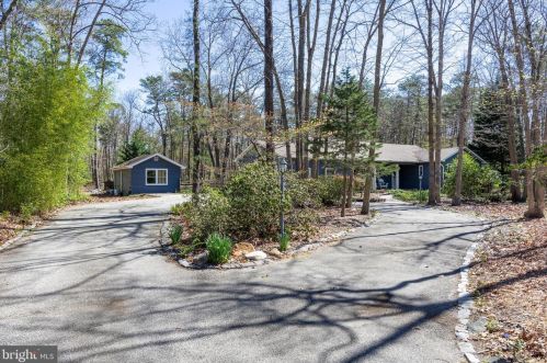 390 Indian Mills Rd, Southampton, NJ 08088-8923
