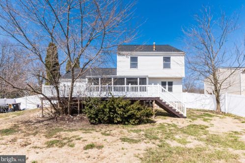 2 Willow Ct, Erial NJ  08081-2216 exterior