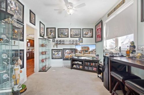 1710 Dailey Ave, Latrobe PA 15650-3026 exterior