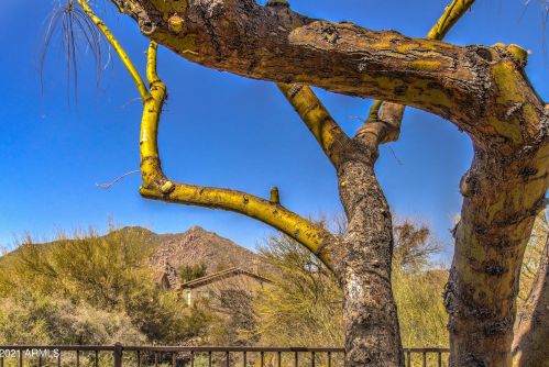 7362 Soaring Eagle Way, Scottsdale AZ 85266-1347 exterior