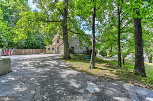 168 Country Club Trl, Charnita PA  17320-8577 exterior