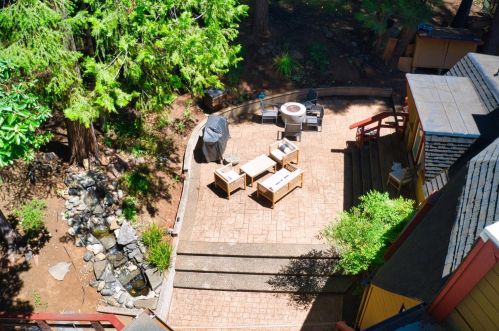 5043 Virginia Bird Mine Ct, Michigan Bluff CA  95631-9733 exterior