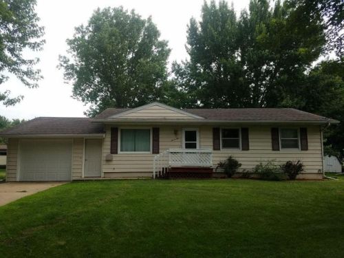 710 Council St, Tomah WI  54660-1815 exterior