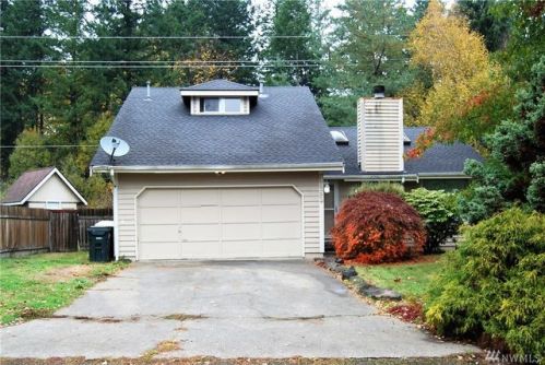 1452 Livingston Ct, Olympia, WA 98516-3659