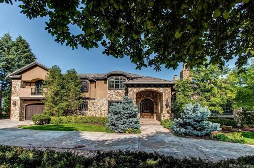 25 South Ln, Englewood, CO 80113-7046