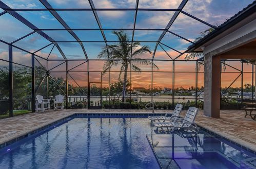 185 Fiore Bello, Fort Pierce, FL 34952-6256