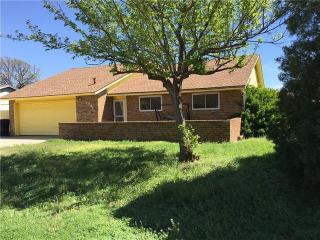 1741 Grouse Ct, Abilene, TX 79605-5414