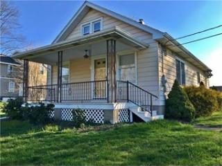 1209 Tatamy Rd, Easton PA  18045-7403 exterior