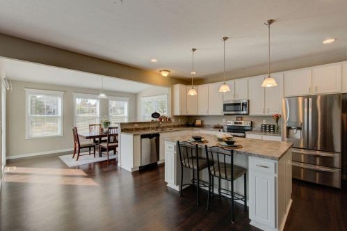 737 Pintail Ct, Grants Lick KY  41001-9059 exterior