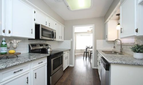 2545 19 Ave, Texas City TX  77590-4903 exterior