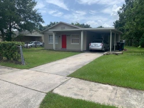 4832 Elese St, Orlando, FL 32811-4024