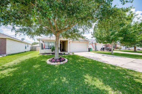 7118 Sunrise Hill Ln, Richmond, TX 77469-4389