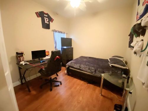 9445 Beaufort Ct, New Port Richey FL  34654-4403 exterior