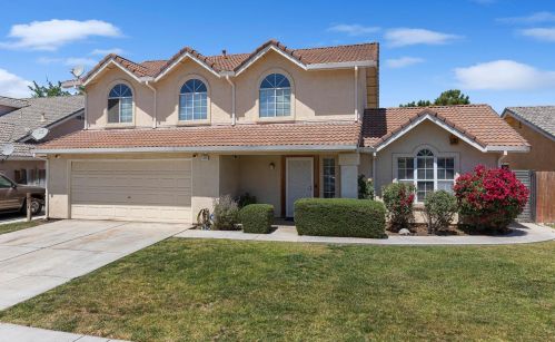 1026 Acaciawood Ct, Los Banos CA  93635-2937 exterior