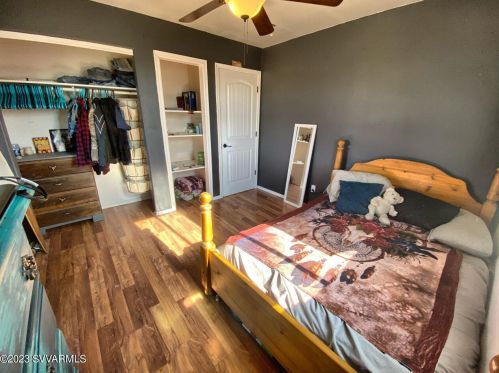 6075 Popies Way, Mcguireville AZ  86335 exterior