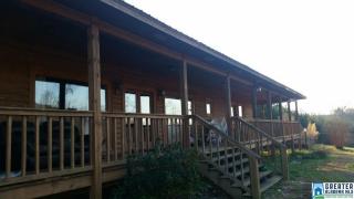 889 Hunter Rd, Ohatchee, AL 36271-7025
