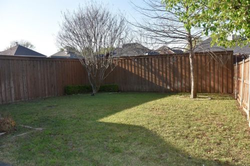 9804 Shelby Pl, Frisco TX 75035-5284 exterior