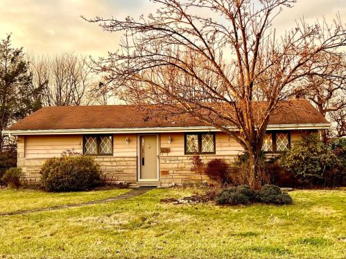322 Tadmar Ave, Pittsburgh, PA 15237-1822