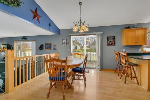2940 Crescent Ridge Trl, Saint Cloud MN  56301-5691 exterior