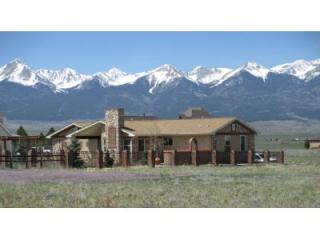 113 Adams Blvd, Horn Creek, CO 81252-9786