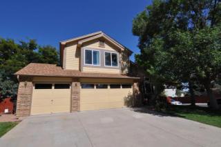 10602 Bellaire St, Westminster CO  exterior