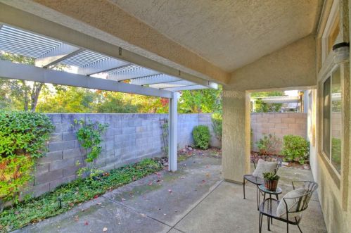 664 Diamond Glen Cir, Folsom CA  95630-3168 exterior
