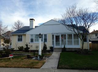 11 Station Rd, Ocean City NJ  08226-4451 exterior