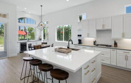 116 Via Las Flores, Rancho Mirage CA  92270-5205 exterior