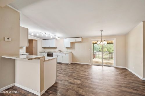 7020 Featherstone Trl, Tucson AZ  85743-8994 exterior