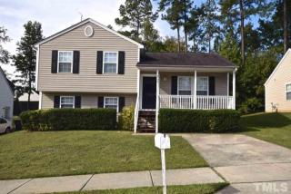 3136 Slippery Elm Dr, Raleigh NC  27610-5769 exterior