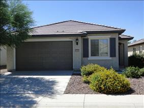 6757 Mockingbird Way, Florence, AZ 85132-6107