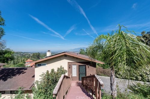 1800 Buenos Aires Dr, Covina CA  91724-3901 exterior