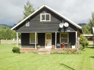 752 Chandler Rd, Napavine, WA 98532-9335